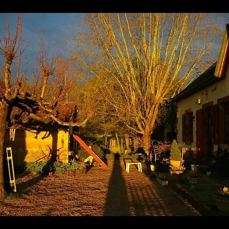 Caravane Kemping Saligny-sur-Roudon